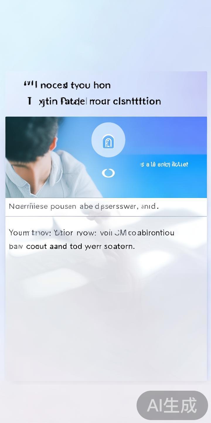 在登录界面，正确填写注册时使用的账号及密码。为确保
