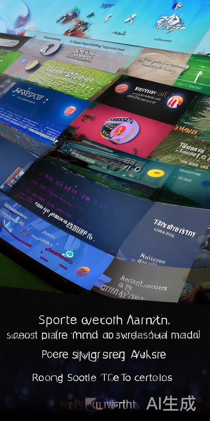 1.&nbsp;丰富的体育赛事信息
半岛App提供覆盖全球