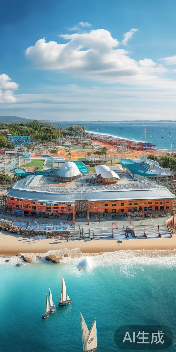 半岛的体育文化具有浓厚的地域特色。BOB体育利用其