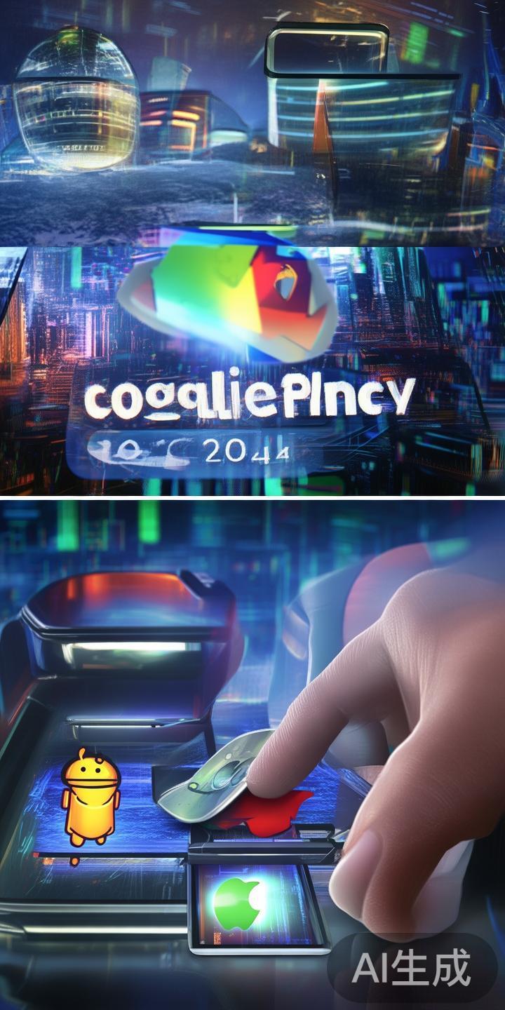 其次，打开你的手机应用商店。安卓用户建议通过谷歌P