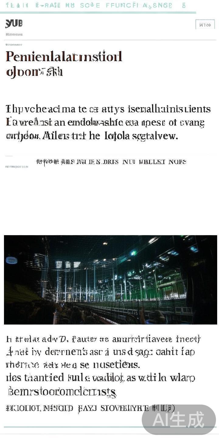 本篇文章的主题是“半岛体育版：全面覆盖体育赛事分析