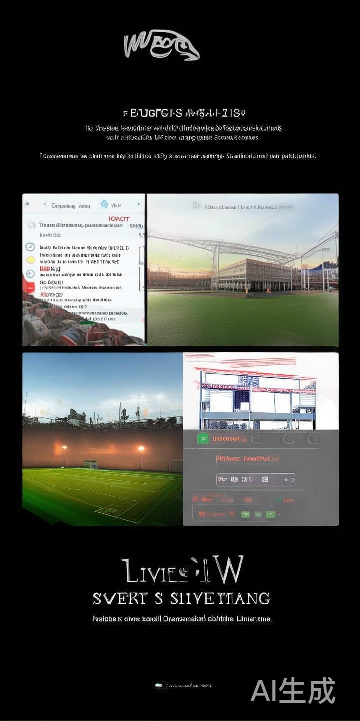 除了丰富的文字内容，半岛体育还提供高清、实时的赛事