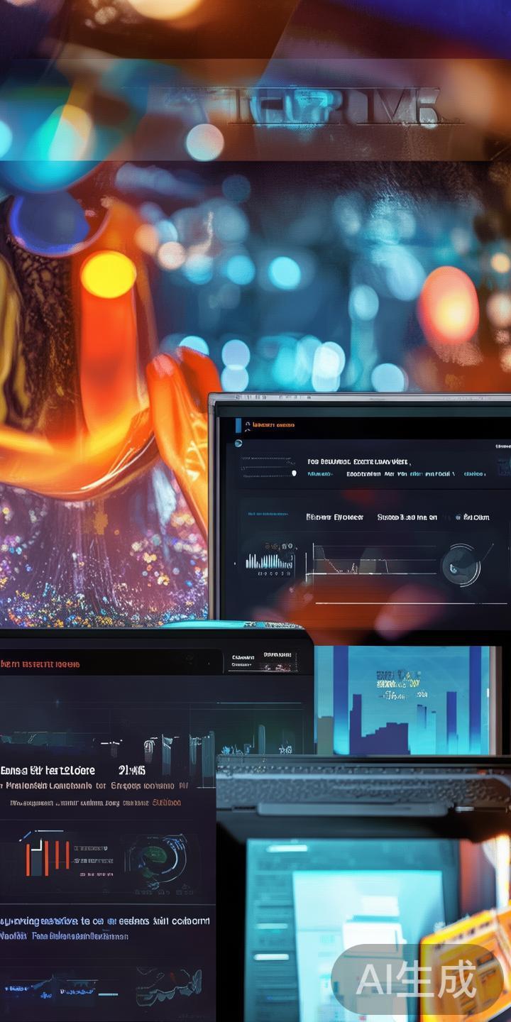 其次，利用数据分析实现精准运营。通过深入挖掘粉丝偏