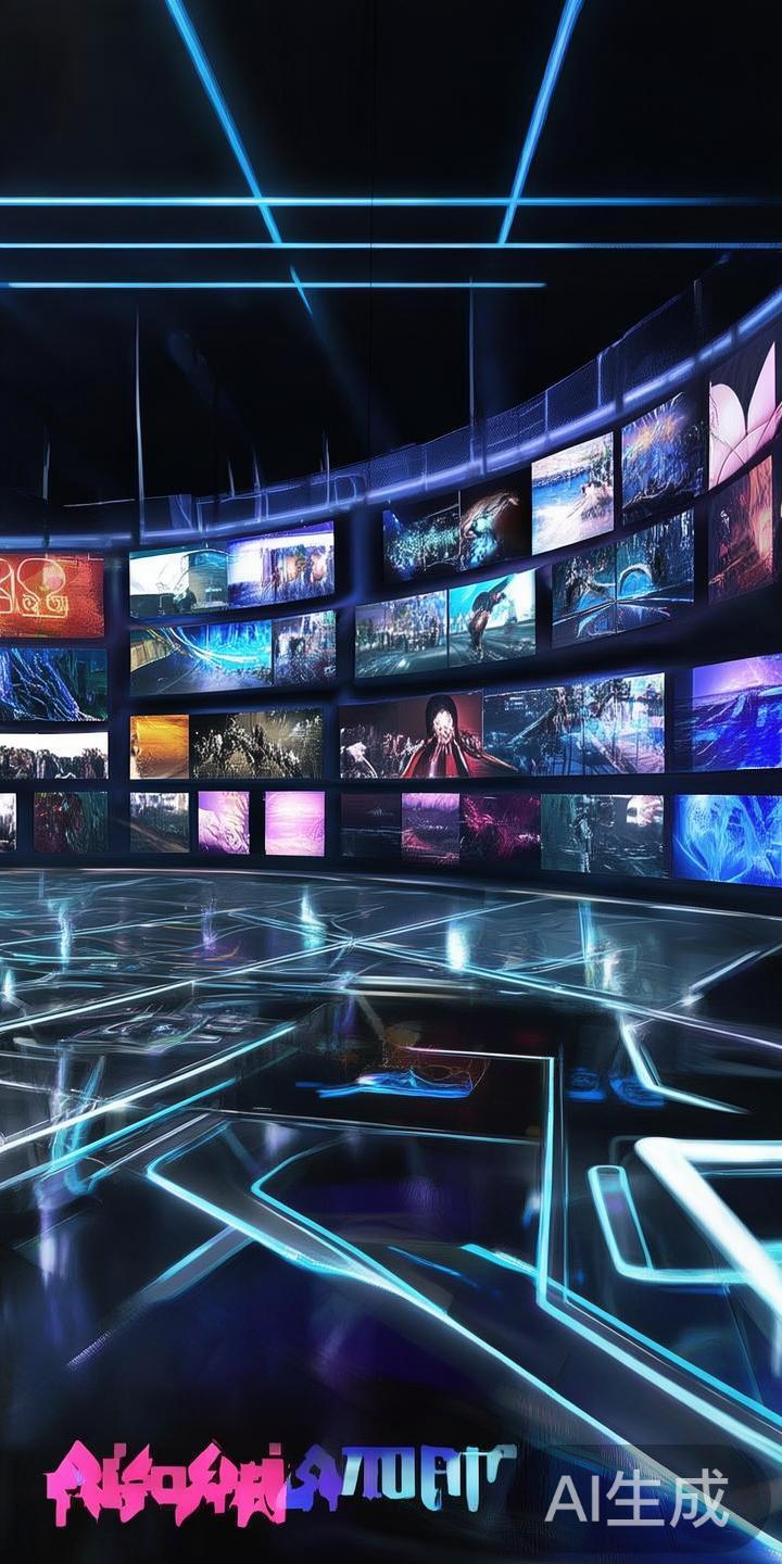 其次，多元化内容布局将成为焦点。除了传统的体育赛事