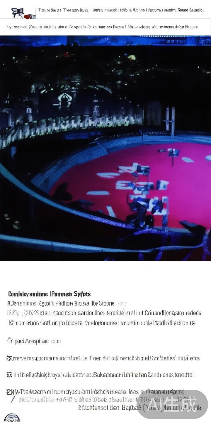 在当今全球化和数字化快速发展的背景下，体育产业迎来