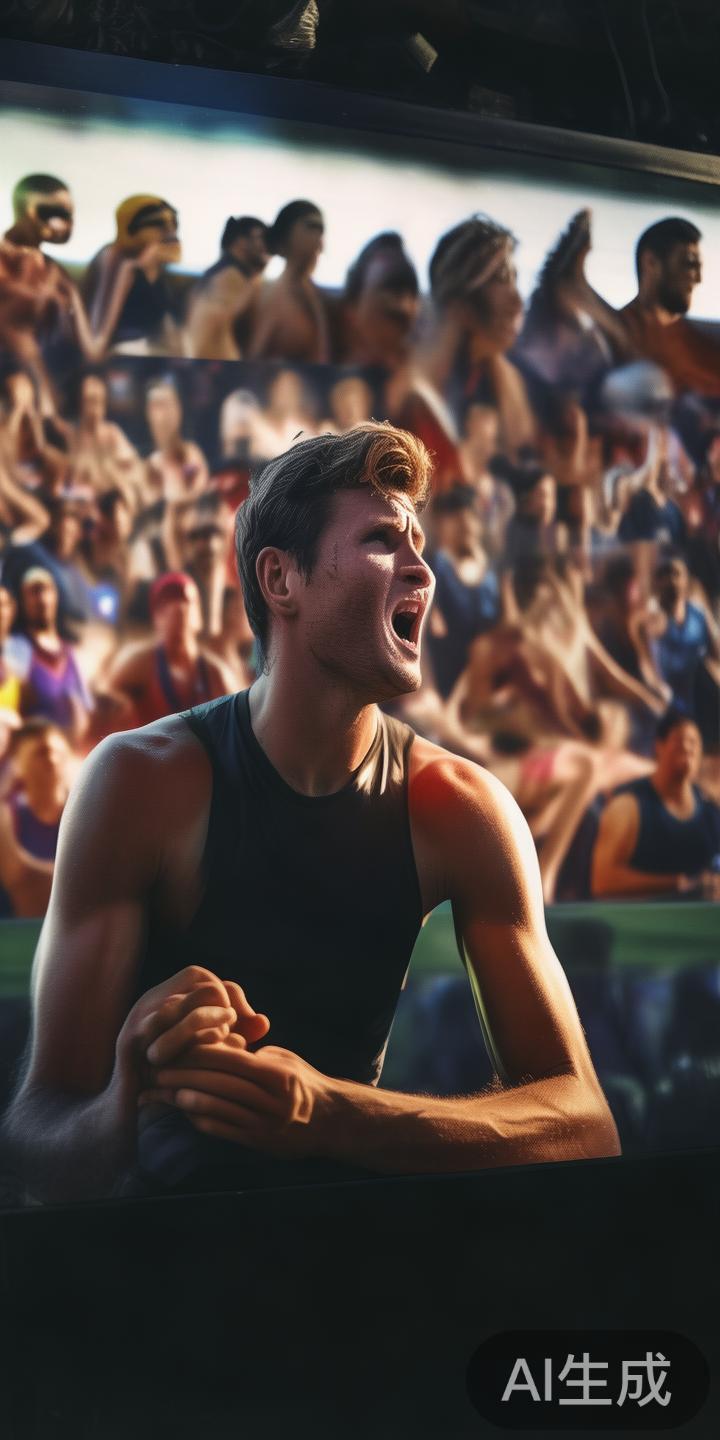 第三，&nbsp;传承体育文化。精彩瞬间的回放不仅是娱乐，更