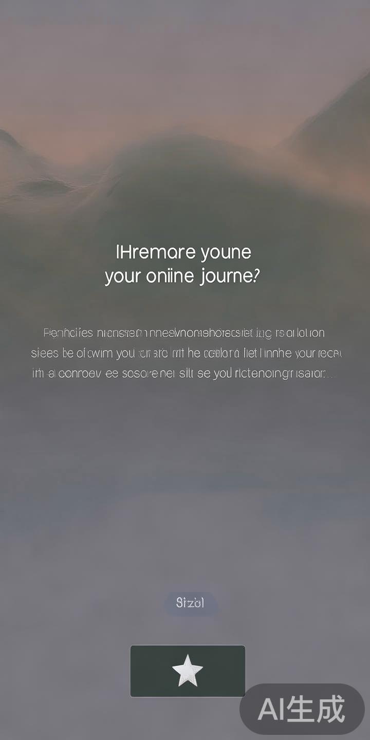 登录后，为了获得更佳体验，建议将网页版加入收藏夹，