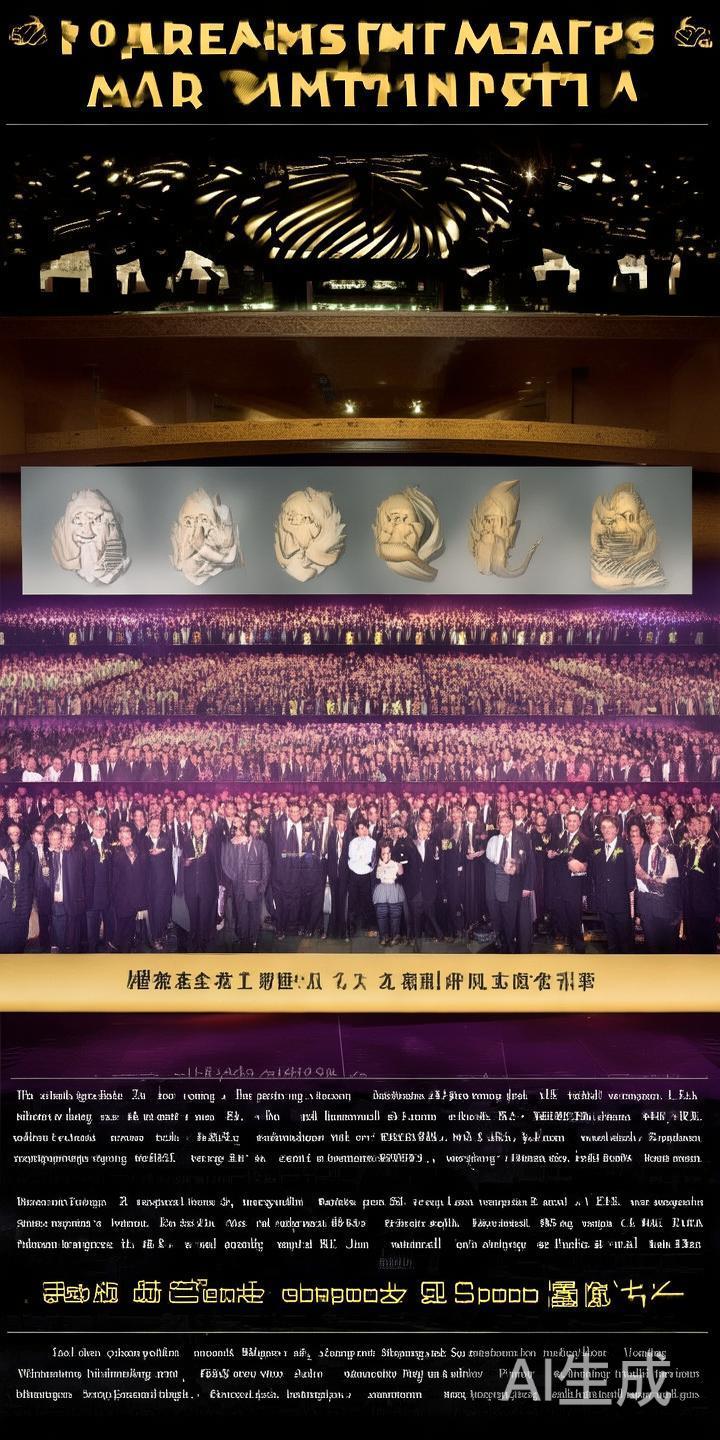 此外，颁奖典礼成为亮点之一，众多体育明星与行业领袖