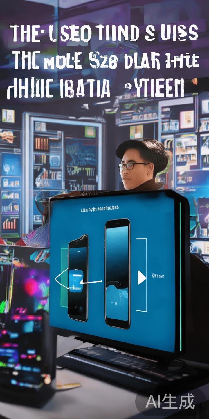 确定手机操作系统：首先确认您的手机是安卓系统还是苹