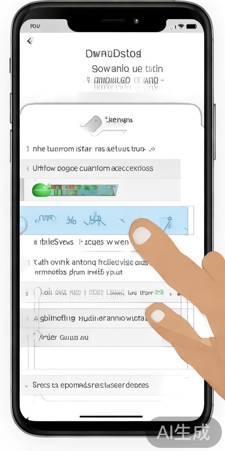 半岛体育官网下载app最新版本详细安装步骤指南解析 第三步:安卓用户的安装操作
安卓用户在下载完成后