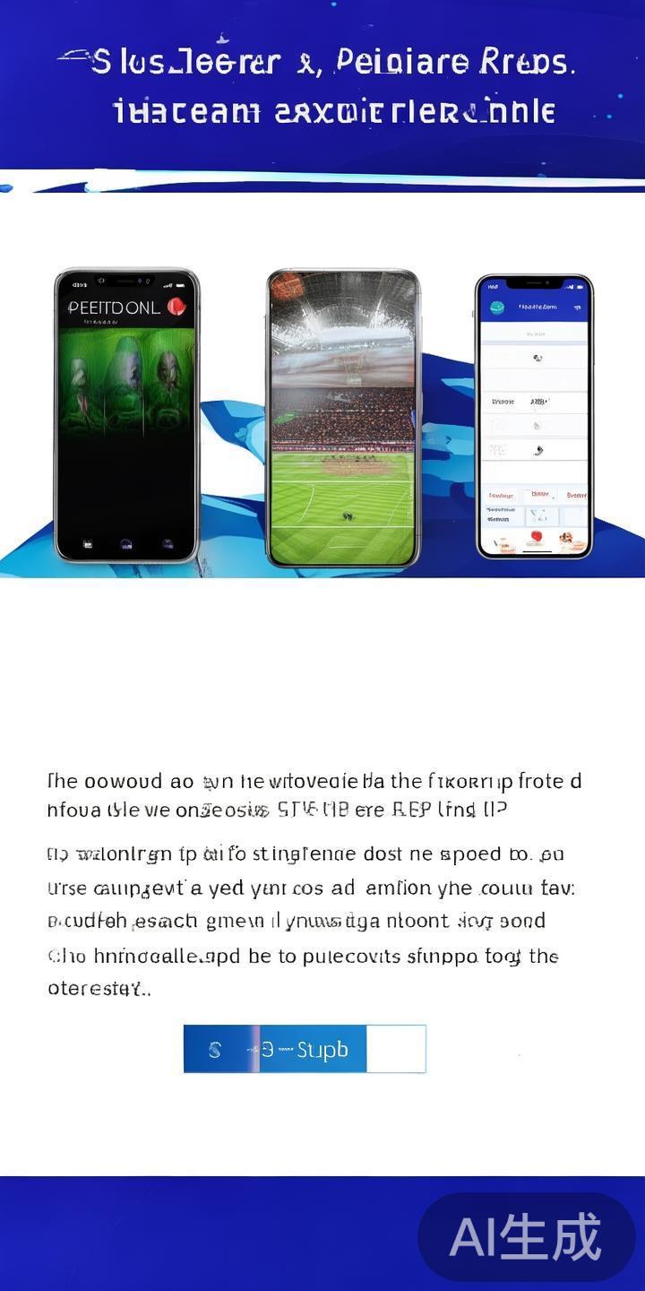 全面指南:快速下载安装半岛官方体育综合应用程序的详细步骤 在当今数字化快速发展的时代,体育迷们对体育赛事的关