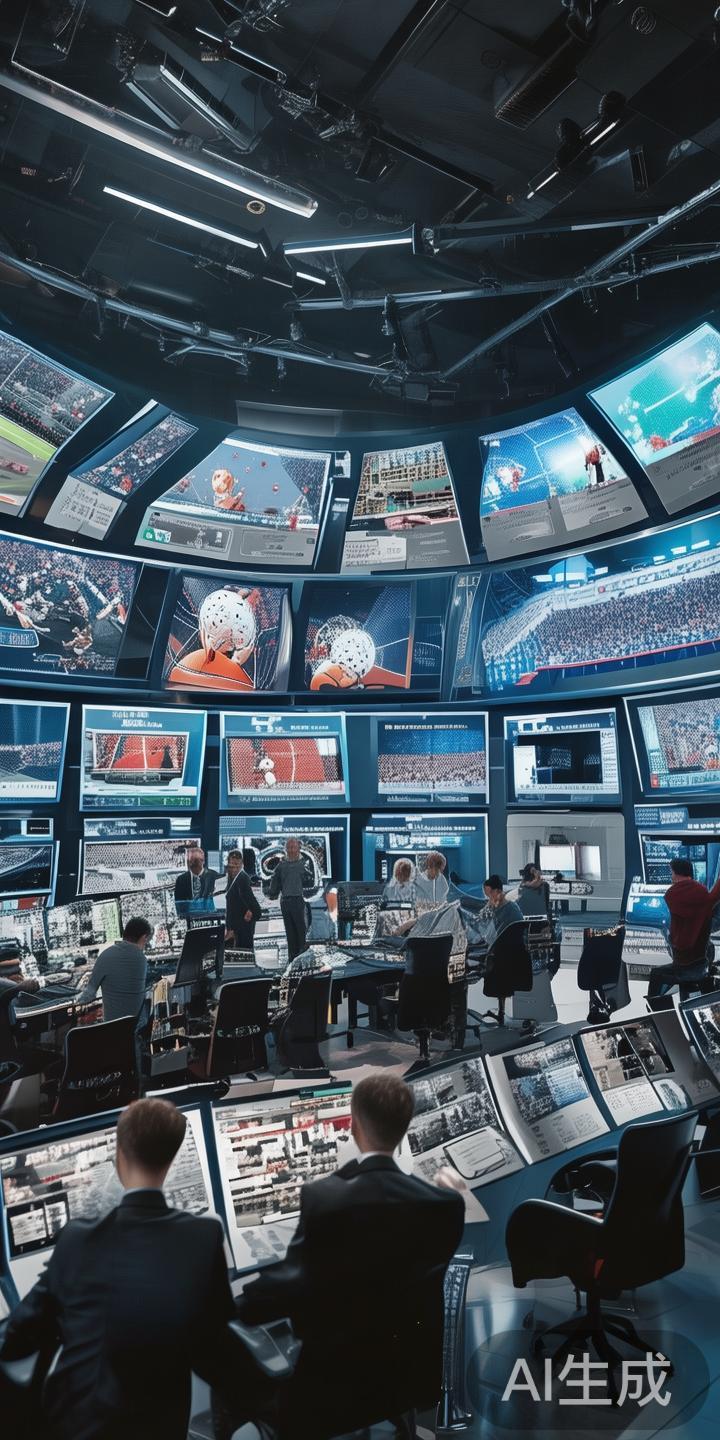 在内容资源方面，半岛体育不断扩充内容库，涵盖足球、