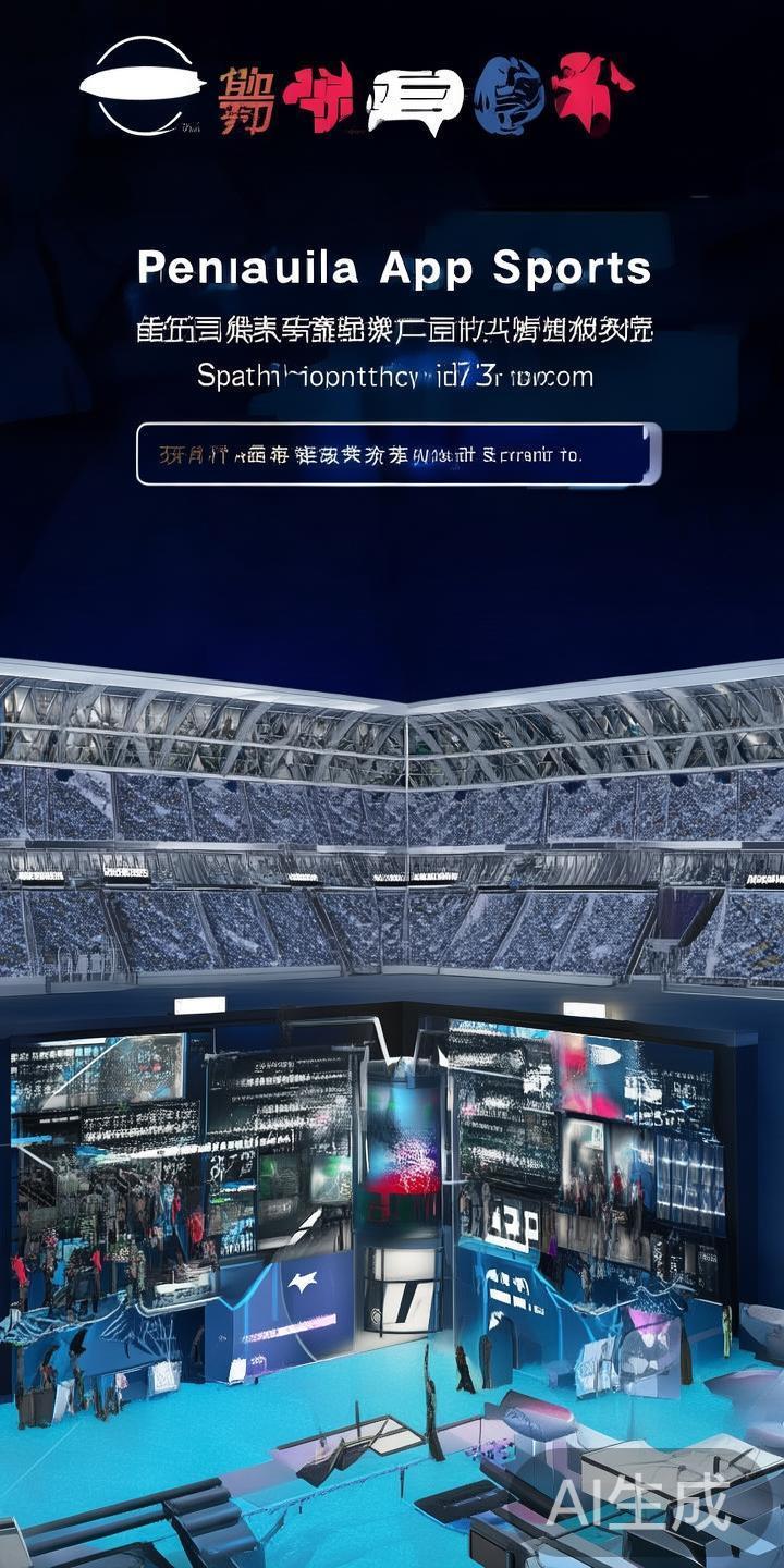 半岛APP体育平台：引领高品质体育赛事直播与精彩互动体验的新纪元