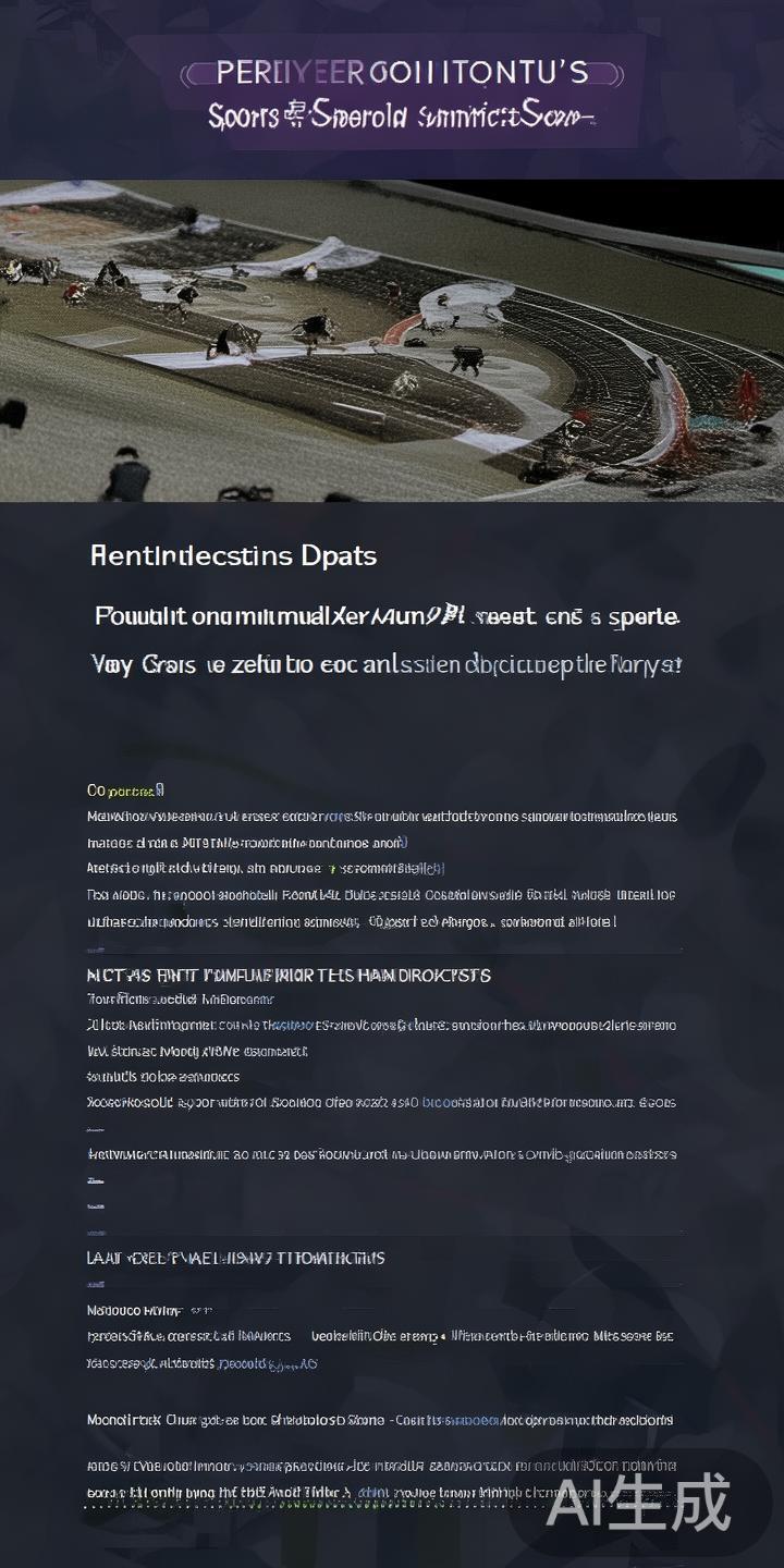 在当今数字化时代，体育迷们对快捷、全面、可信赖的体