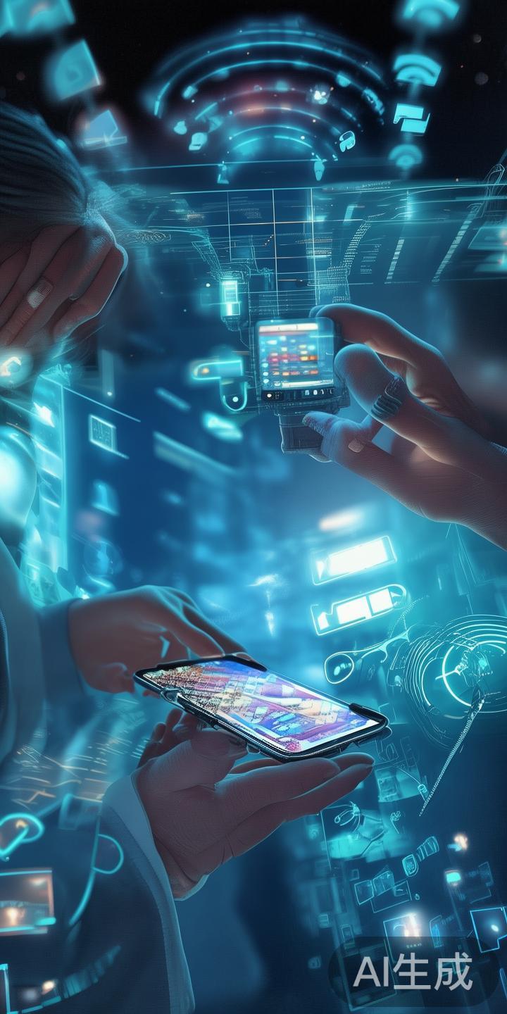 网络稳定性是打开应用的基础。&nbsp;首先检查您的手机是否