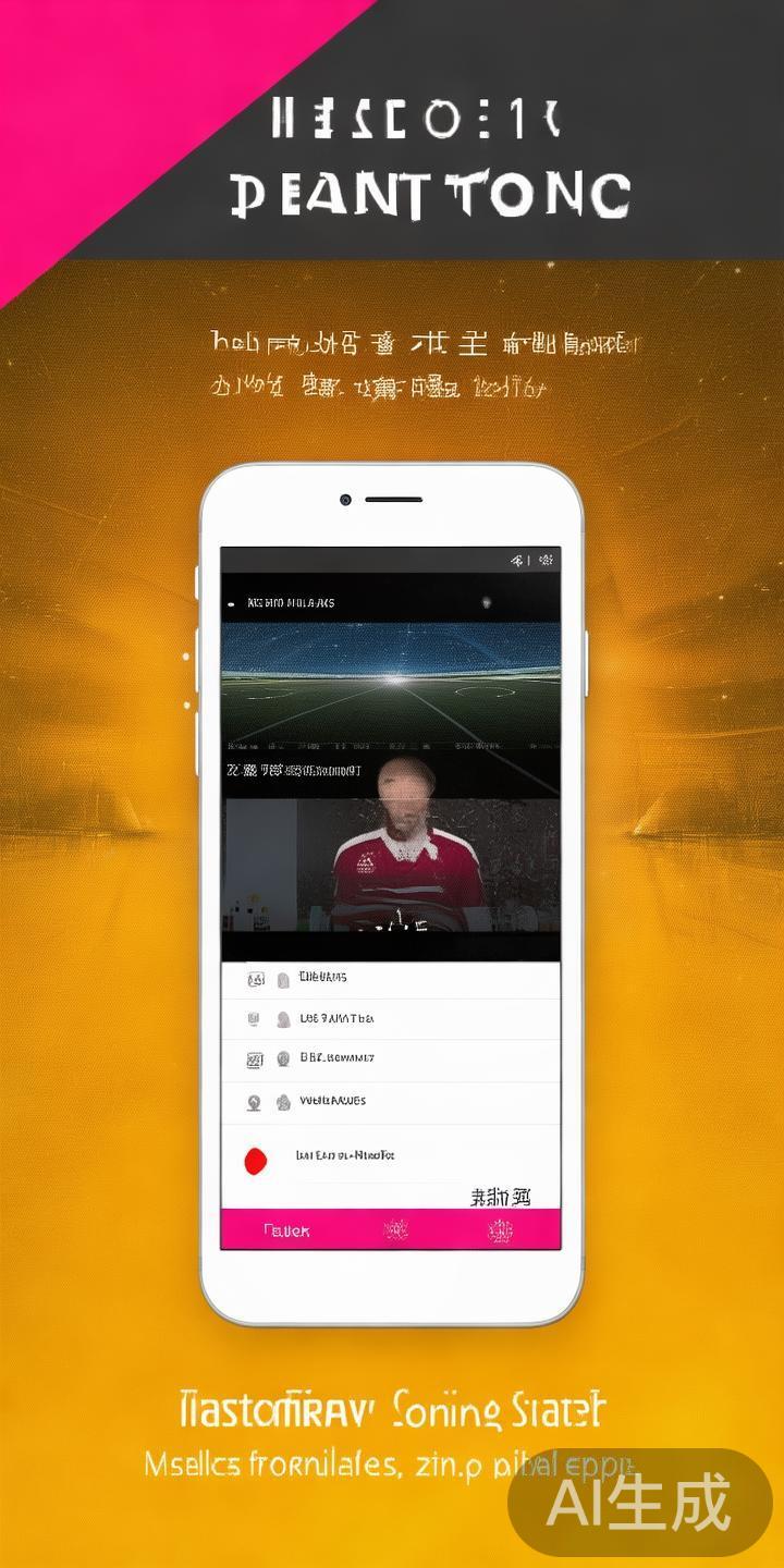 详细解析半岛体育App安卓版下载安装步骤与完整操作指南 在当今移动互联网时代,体育迷们对于获取最新赛事资讯