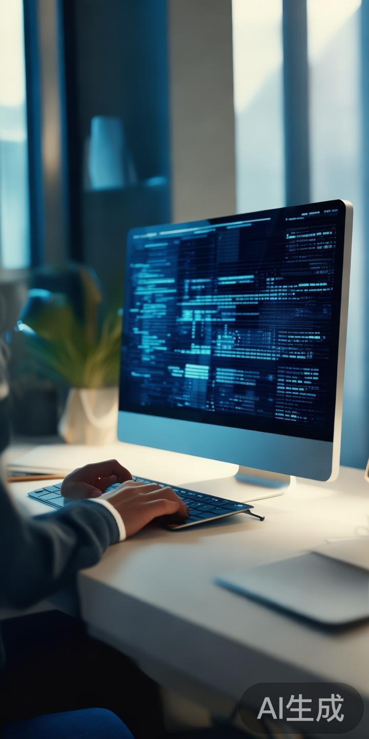 注意网络安全意识，避免钓鱼风险
在下载过程中，用