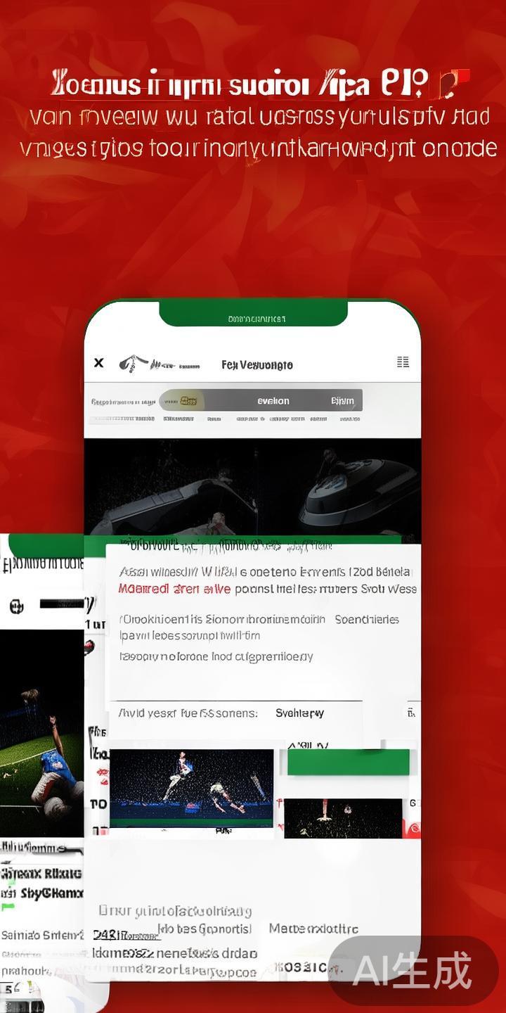全面解析半岛综体育App的核心功能与独特特色全方位介绍 四、个性化定制与推送
为了满足不同用户的偏好,半