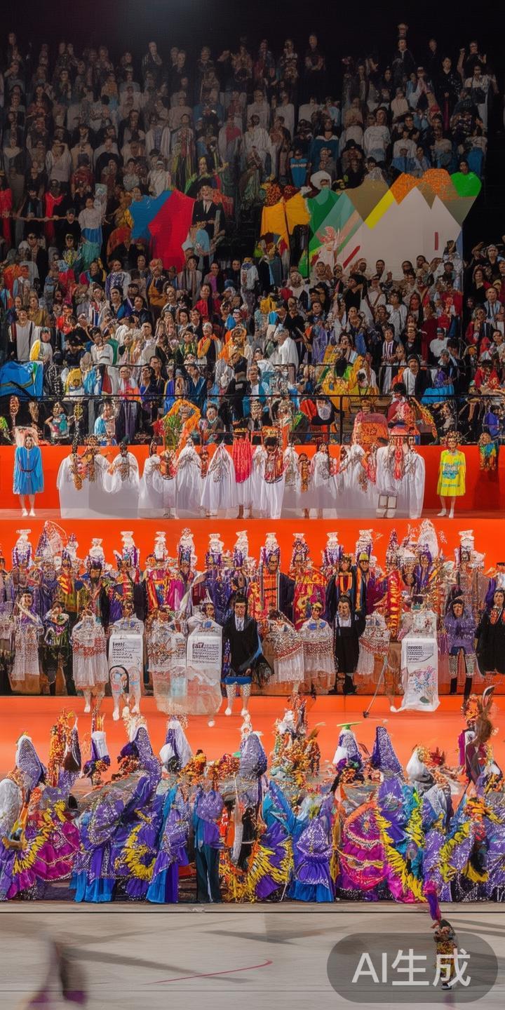 2.&nbsp;本土特色融入赛事文化
结合当地文化特色，设