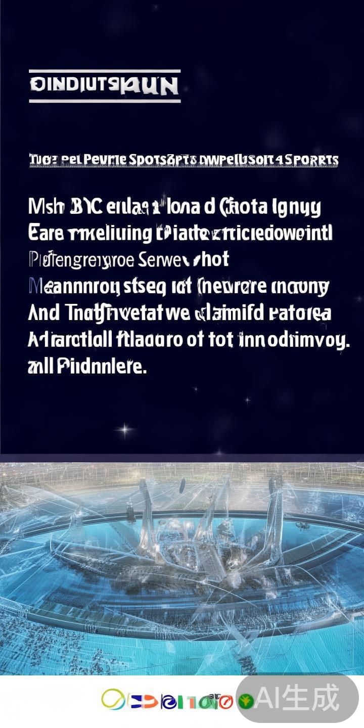 全面解析BD半岛体育最新动态及未来发展趋势展望 在体育产业不断变革的今天,BD半岛体育正迎来前所未